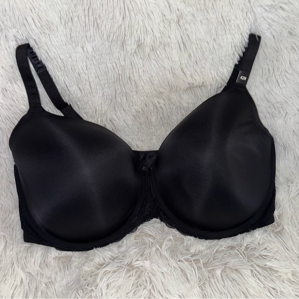 Torrid Lightly Lined T-Shirt Bra
